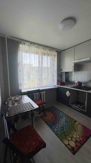 Здам 1-кімн.кв. по Киівській, зуп. Новоіванівка, нагірна частина Кременчук - зображення 7