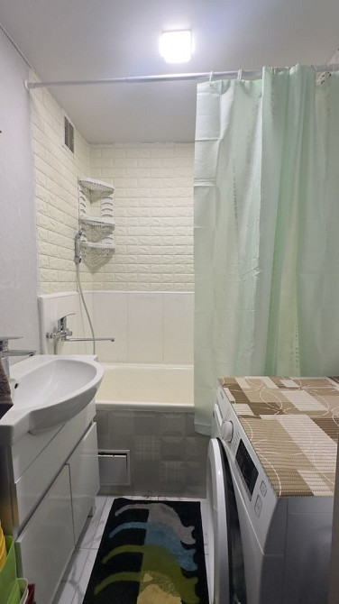 Здам 1-кімн.кв. по Киівській, зуп. Новоіванівка, нагірна частина Кременчук - зображення 8