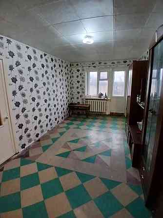 Сдам 3 комн (своя) вокзал Каменское (Запорожская обл.)