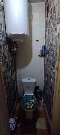 Сдам 3 комн (своя) вокзал Каменское (Запорожская обл.)