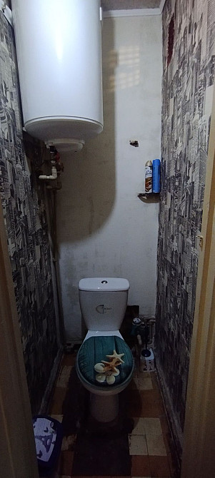 Сдам 3 комн (своя) вокзал Каменское (Запорожская обл.) - изображение 6