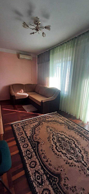 Комфортная 1к кв в Центре с развитой инфраструрой.Мебель, техника Запоріжжя - зображення 1