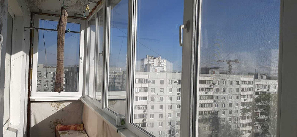 Комфортная 1к кв в Центре с развитой инфраструрой.Мебель, техника Запоріжжя - зображення 7