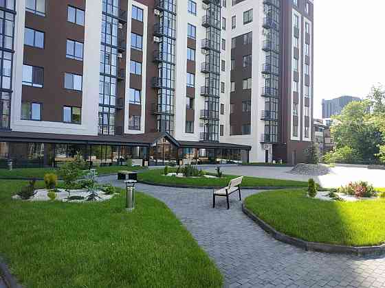 Оренда 3х вул. Г. Мазепи, ЖК "Театральний" Ровно