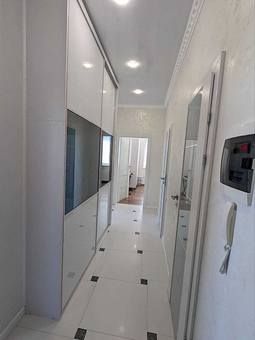 Оренда 3х вул. Г. Мазепи, ЖК "Театральний" Ровно - изображение 6