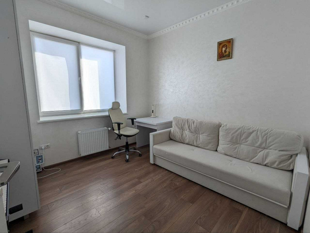 Оренда 3х вул. Г. Мазепи, ЖК "Театральний" Ровно - изображение 4