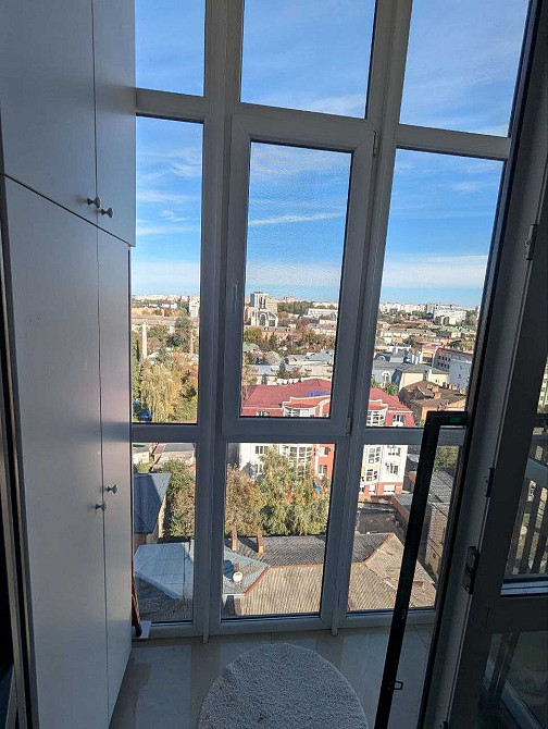 Оренда 3х вул. Г. Мазепи, ЖК "Театральний" Ровно - изображение 5