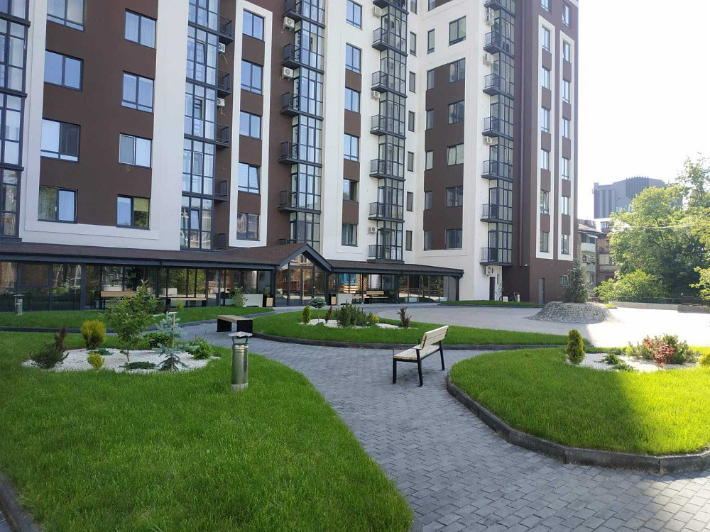 Оренда 3х вул. Г. Мазепи, ЖК "Театральний" Ровно - изображение 2