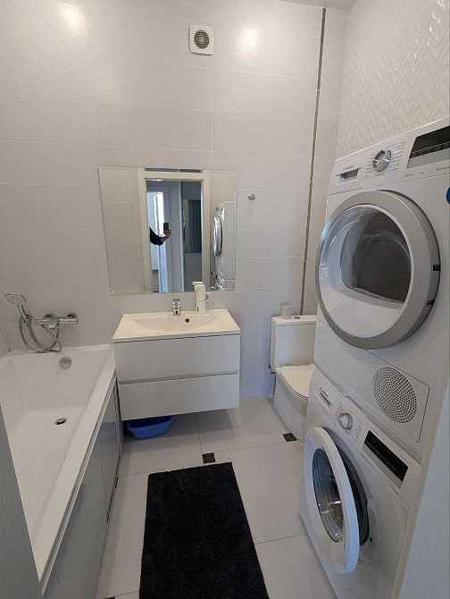 Оренда 3х вул. Г. Мазепи, ЖК "Театральний" Ровно - изображение 8