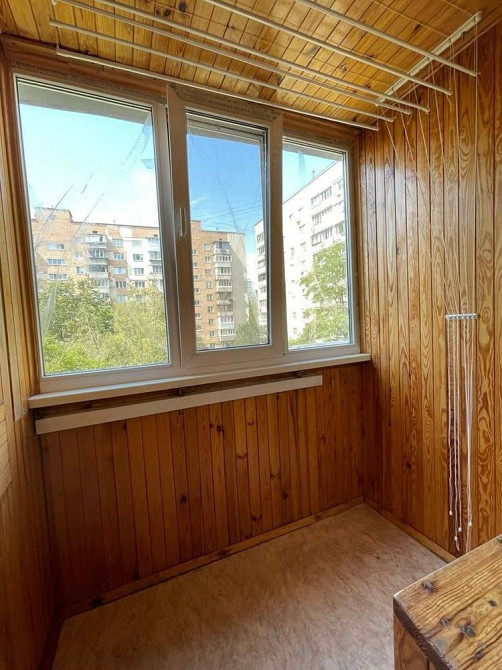 Затишна трикімнатна квартира чекає на вас! Киев - изображение 6