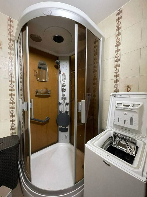 Затишна трикімнатна квартира чекає на вас! Киев - изображение 8