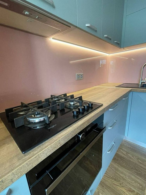 Затишна трикімнатна квартира чекає на вас! Киев - изображение 3