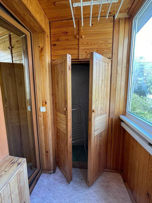 Затишна трикімнатна квартира чекає на вас! Киев - изображение 7