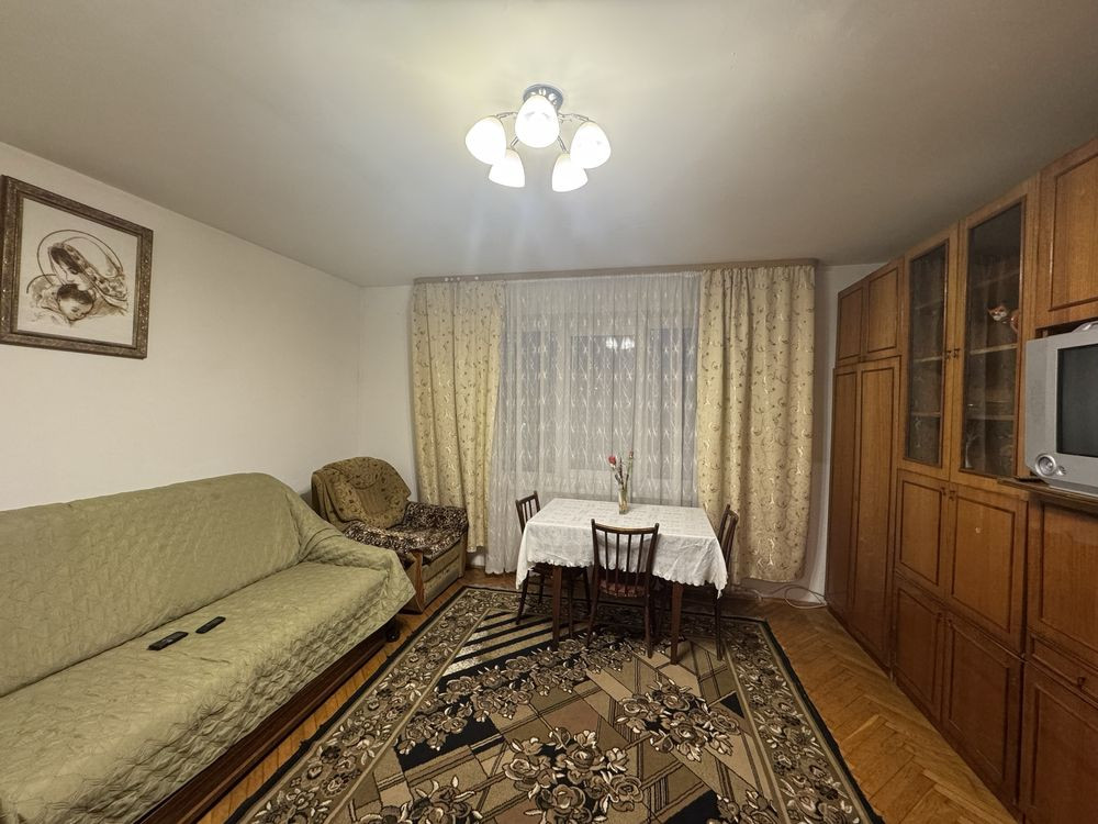 Оренда 2кімн.квартира вул.Трильовського 5/9п, 50/28/9, житловий стан. Львов - изображение 1