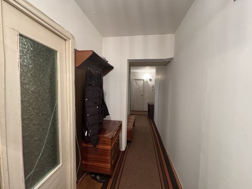 Оренда 2кімн.квартира вул.Трильовського 5/9п, 50/28/9, житловий стан. Львов - изображение 3