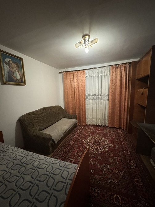 Оренда 2кімн.квартира вул.Трильовського 5/9п, 50/28/9, житловий стан. Львов - изображение 5