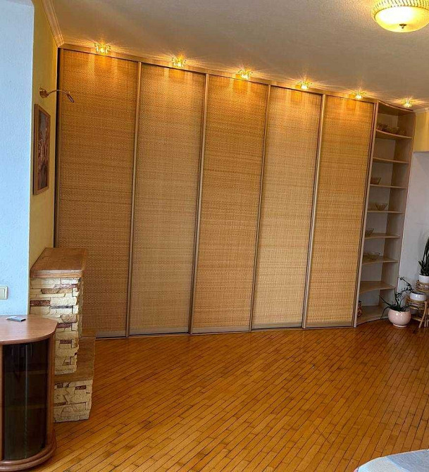 2-кімнатна квартира біля метро Дарниця, 73 м², з ремонтом Київ - зображення 4