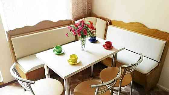 2кімн квартира  в самому центрі пішохідній зоні Львов