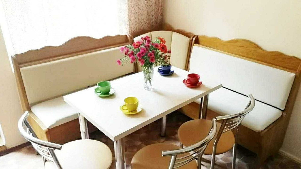 2кімн квартира  в самому центрі пішохідній зоні Львов - изображение 2