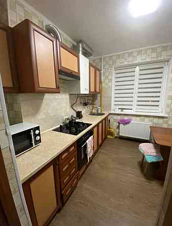 Здам 1к квартиру на Рильського Ирпень