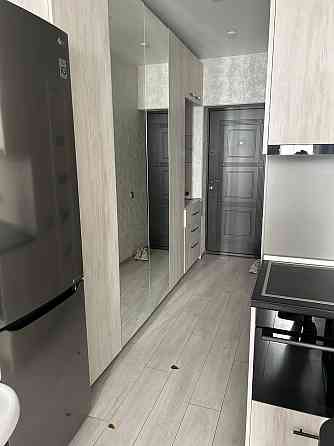 Здам 1к квартиру-студію Жк Акварелі2 Вишневе Вишневе