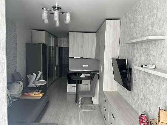 Здам 1к квартиру-студію Жк Акварелі2 Вишневе Вишневе