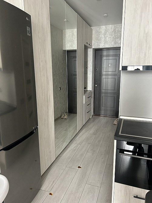 Здам 1к квартиру-студію Жк Акварелі2 Вишневе Вишневое - изображение 2