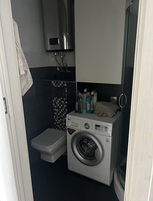 Здам 1к квартиру-студію Жк Акварелі2 Вишневе Вишневое - изображение 4