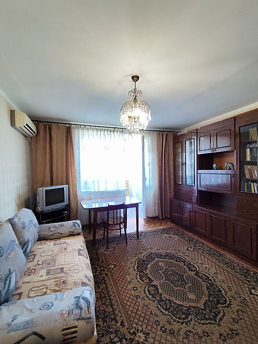 Сдам 1 комнатную квартиру . Небесная сотня/ Сити Центр! Одесса - изображение 7