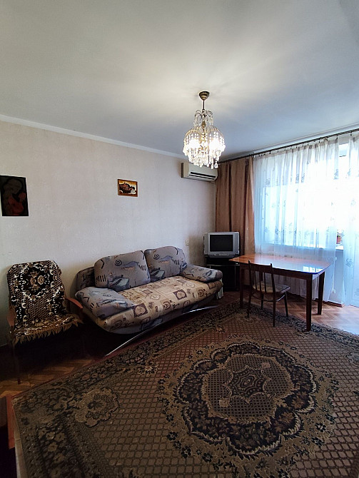 Сдам 1 комнатную квартиру . Небесная сотня/ Сити Центр! Одесса - изображение 8