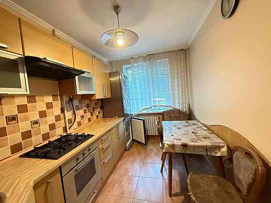 Район Т.Ц-Майдан! Оренда 3-кімнатної квартири Черновцы