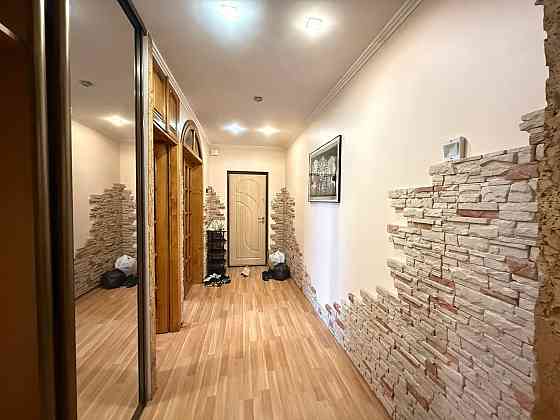 Район Т.Ц-Майдан! Оренда 3-кімнатної квартири Черновцы