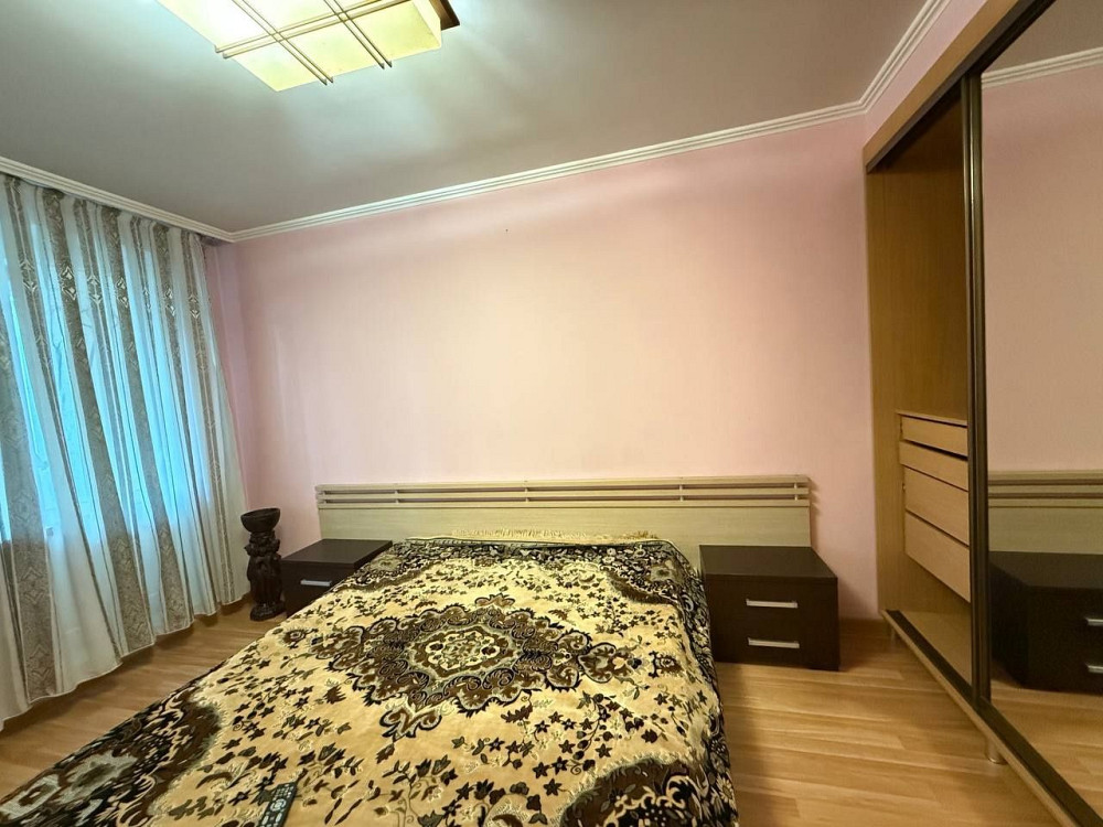 Район Т.Ц-Майдан! Оренда 3-кімнатної квартири Черновцы - изображение 5