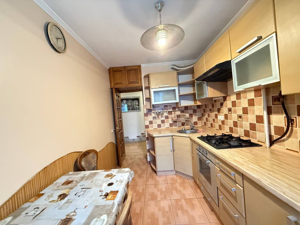 Район Т.Ц-Майдан! Оренда 3-кімнатної квартири Черновцы - изображение 2