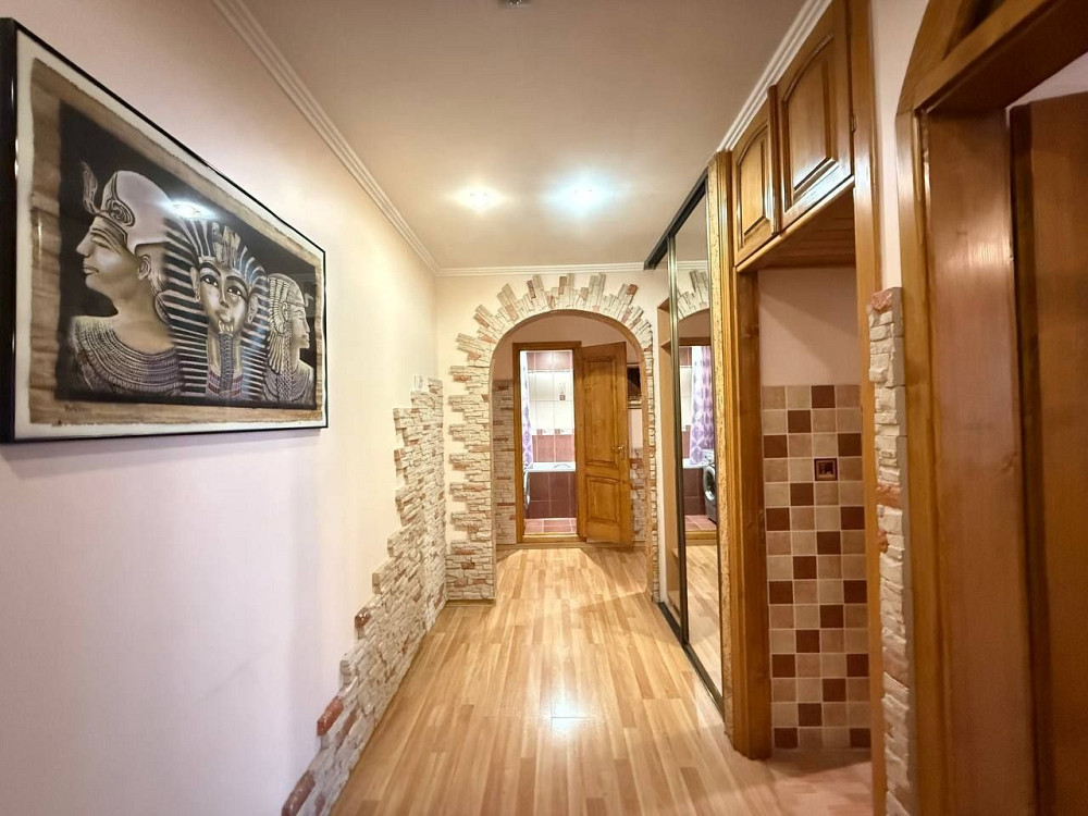 Район Т.Ц-Майдан! Оренда 3-кімнатної квартири Черновцы - изображение 8