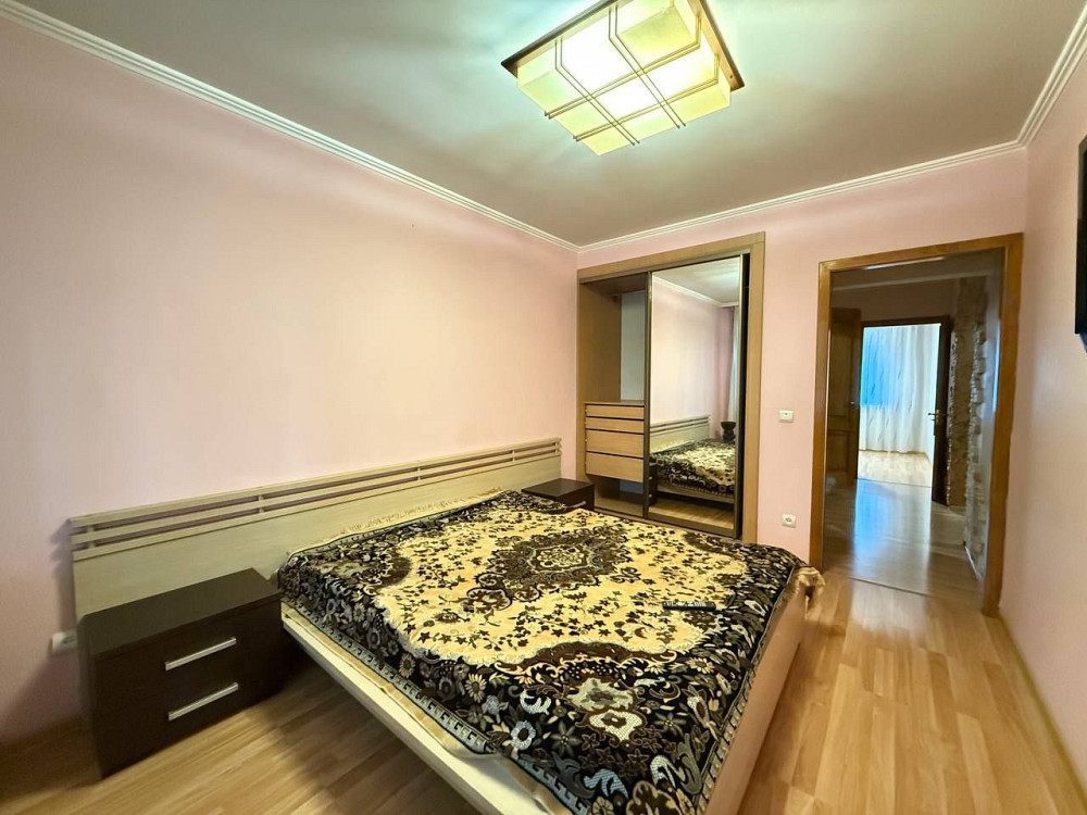 Район Т.Ц-Майдан! Оренда 3-кімнатної квартири Черновцы - изображение 6