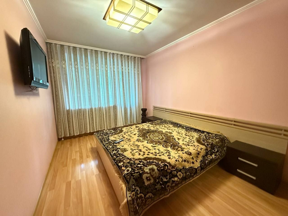 Район Т.Ц-Майдан! Оренда 3-кімнатної квартири Черновцы - изображение 7