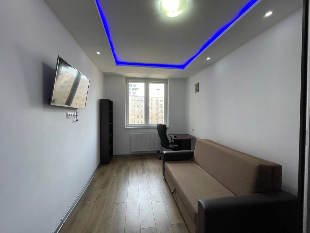 ЖК Лінкольн, вул.Лінкольна.Оренда 1 кімн. квартири в новобудові Львов - изображение 4