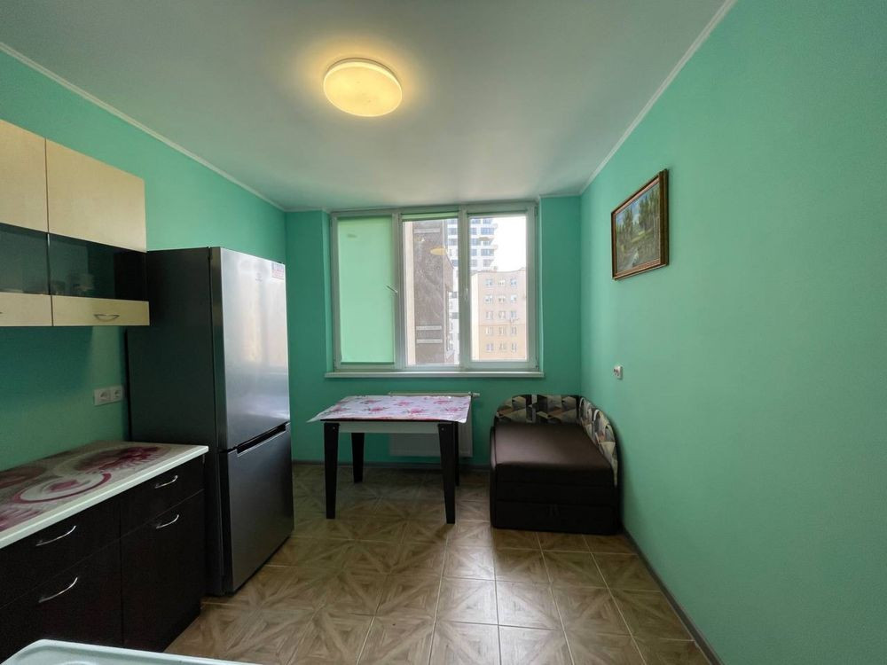 ЖК Лінкольн, вул.Лінкольна.Оренда 1 кімн. квартири в новобудові Львов - изображение 8