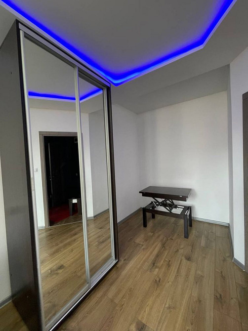 ЖК Лінкольн, вул.Лінкольна.Оренда 1 кімн. квартири в новобудові Львов - изображение 5