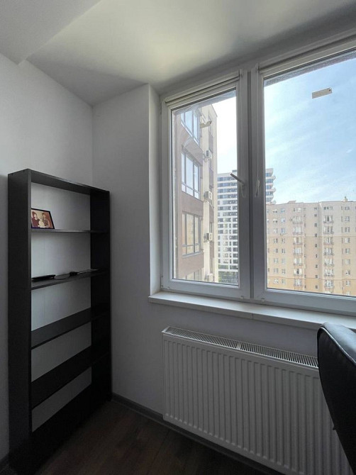 ЖК Лінкольн, вул.Лінкольна.Оренда 1 кімн. квартири в новобудові Львов - изображение 3