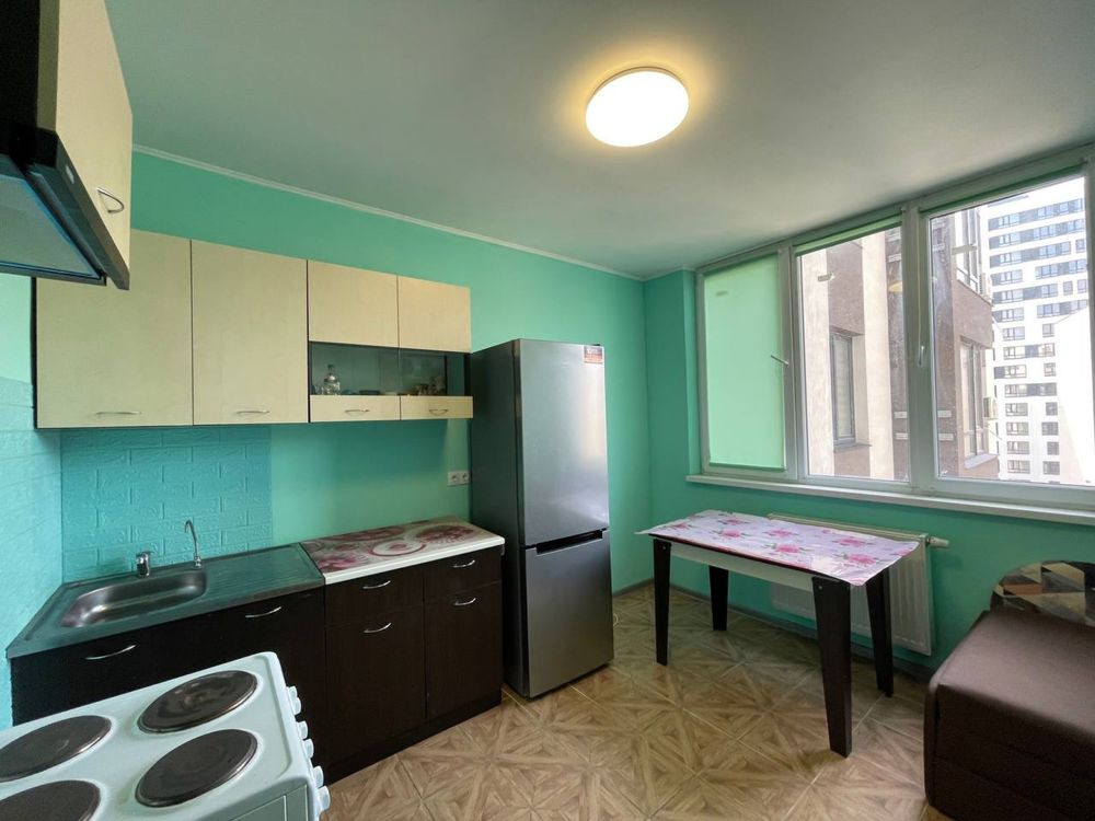 ЖК Лінкольн, вул.Лінкольна.Оренда 1 кімн. квартири в новобудові Львов - изображение 7