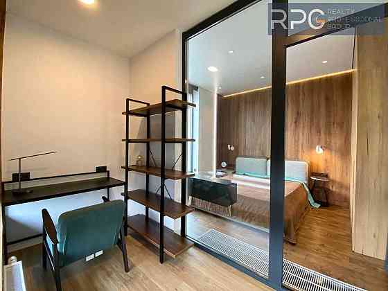 Оренда дизайнерської квартири жк UNIT HOME 45m2 СВІТЛО НЕ ВИМИКАЮТЬ Київ