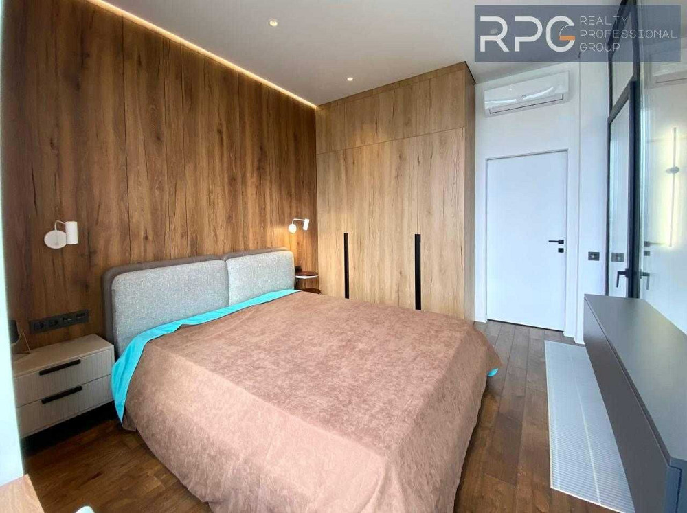 Оренда дизайнерської квартири жк UNIT HOME 45m2 СВІТЛО НЕ ВИМИКАЮТЬ Киев - изображение 2