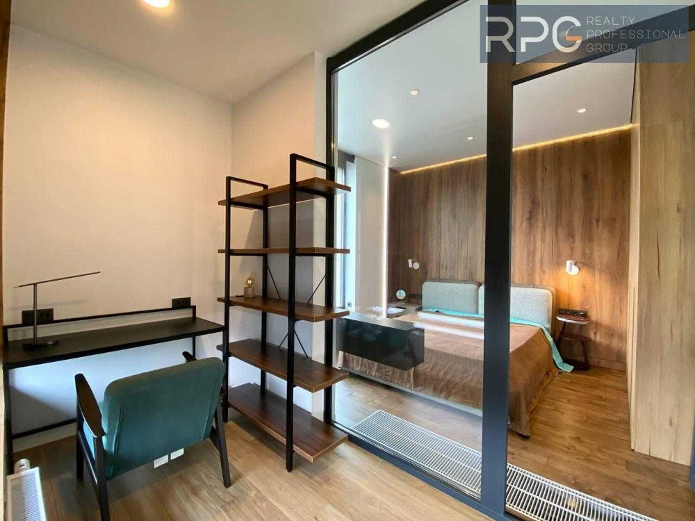 Оренда дизайнерської квартири жк UNIT HOME 45m2 СВІТЛО НЕ ВИМИКАЮТЬ Киев - изображение 3