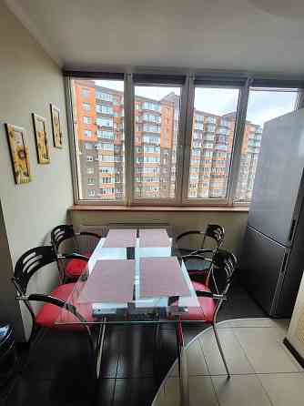 Оренда просторої 2 кімн.новобудови Центр. Ровно