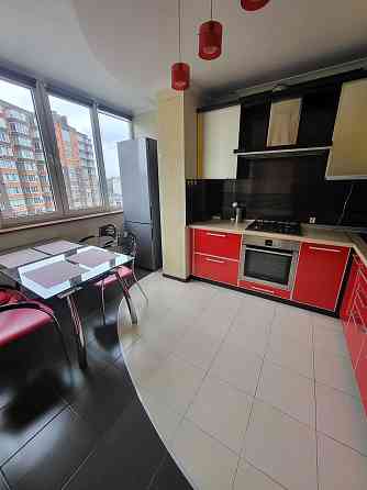 Оренда просторої 2 кімн.новобудови Центр. Ровно