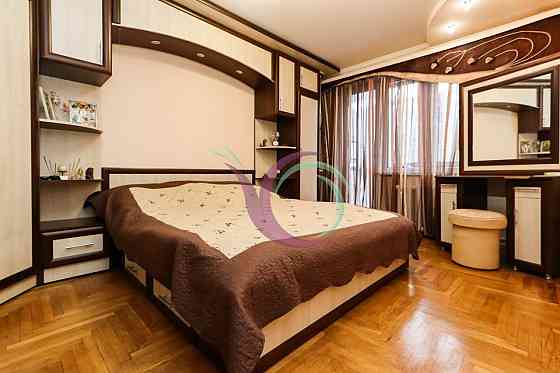 2к квартира за вул Богдана Хмельницького Ивано-Франковск