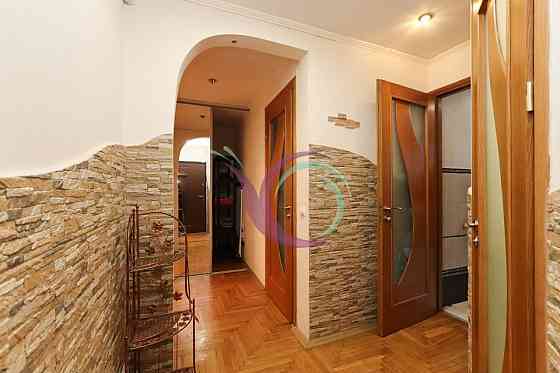 2к квартира за вул Богдана Хмельницького Ивано-Франковск