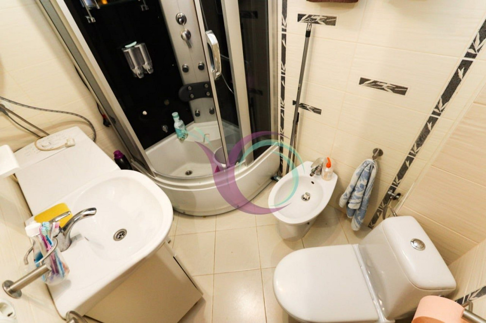 2к квартира за вул Богдана Хмельницького Ивано-Франковск - изображение 6